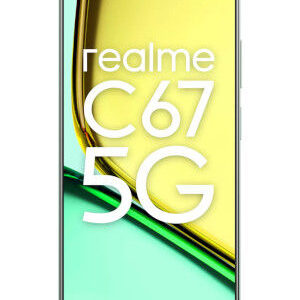 realme C67 5G